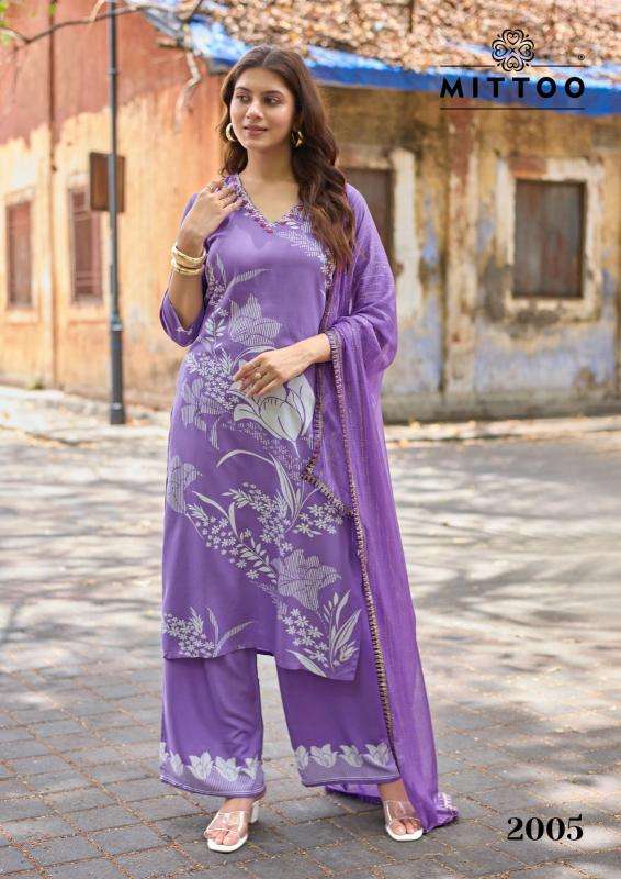 Mittoo natasha wholesale kurti market in ahmedabad