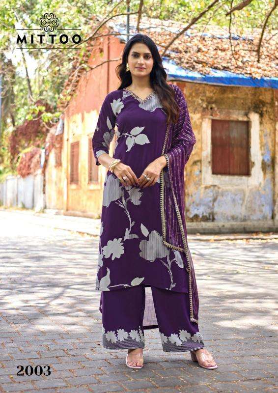 Mittoo natasha wholesale kurti market in ahmedabad