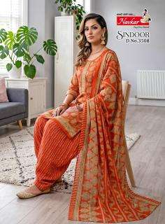 Navkar sindoor vol 29 surat kurti market wholesale price list