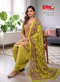 Navkar sindoor vol 29 surat kurti market wholesale price list
