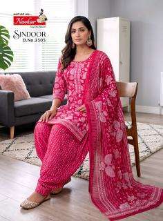 Navkar sindoor vol 29 surat kurti market wholesale price list