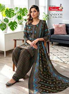 Navkar sindoor vol 29 surat kurti market wholesale price list