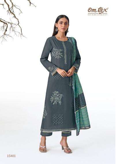 Omtex wholesale dress material market in surat with price
