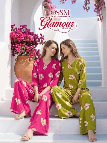 Ossm glamour vol 2 wholesale kurti market in ahmedabad with price online shopping