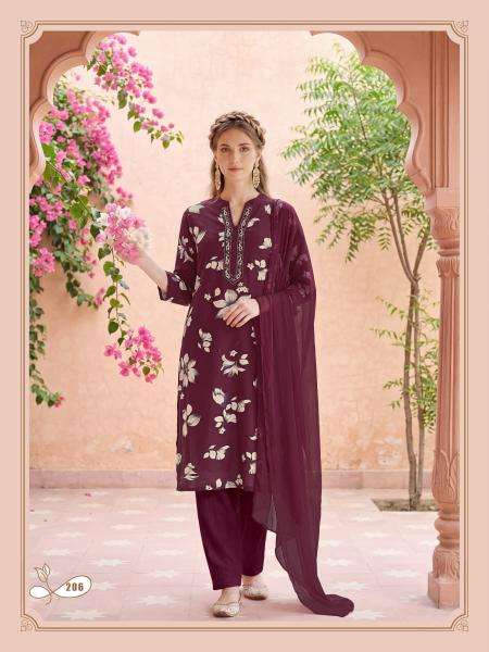 Ossm mahima vol 2 surat kurti market wholesale