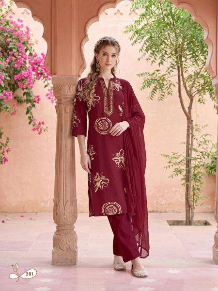 Ossm mahima vol 2 surat kurti market wholesale
