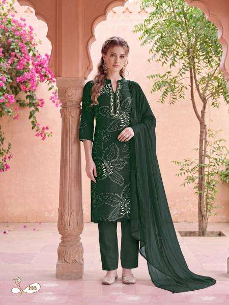 Ossm mahima vol 2 surat kurti market wholesale
