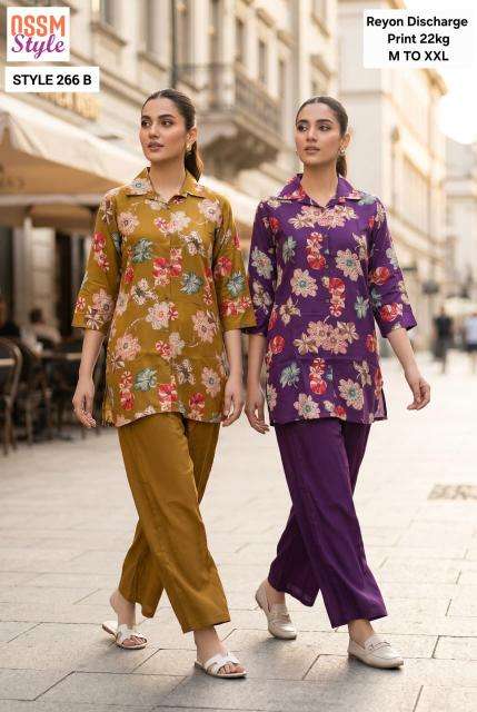 Ossm style mumbai wholesale kurti market address