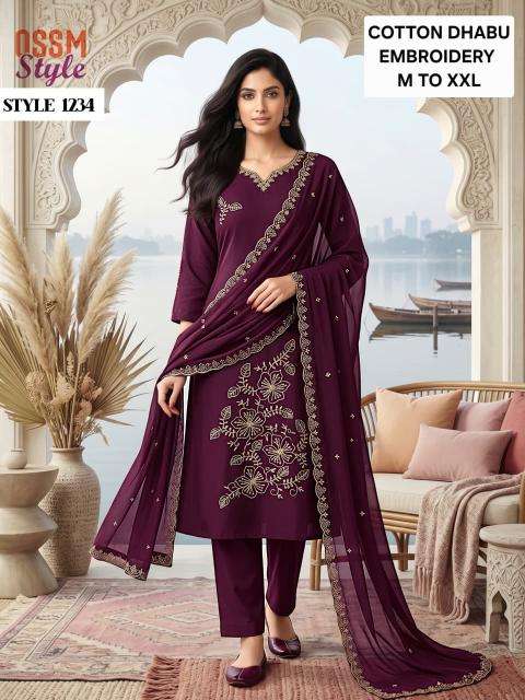 Ossm surat kurti market wholesale price list