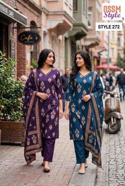 Ossm wholesale kurti market in ahmedabad for ladies