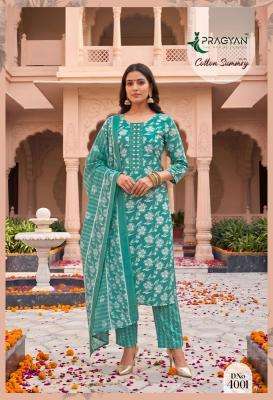 PragyanTM cotton summry vol 4 wholesale kurti manufacturers in hyderabad