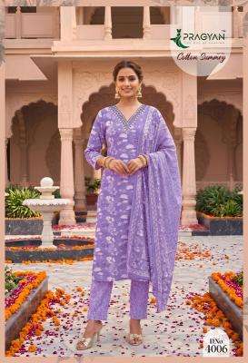 PragyanTM cotton summry vol 4 wholesale kurti manufacturers in hyderabad