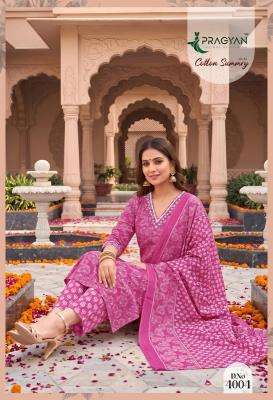PragyanTM cotton summry vol 4 wholesale kurti manufacturers in hyderabad