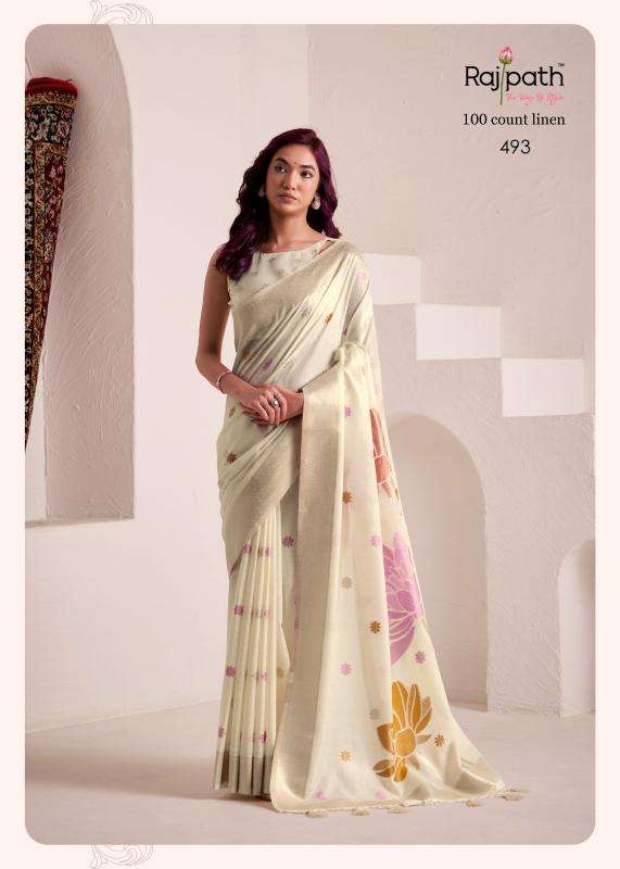 Rajpath dinamic silk wholesale saree market in ahemdabad