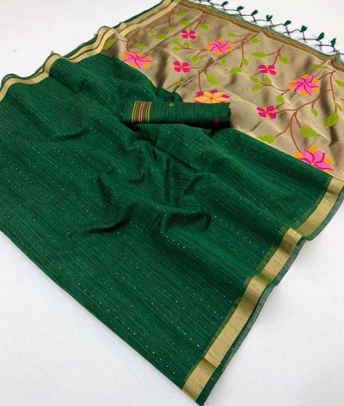 Rajtex sitaara best wholesale saree market in surat
