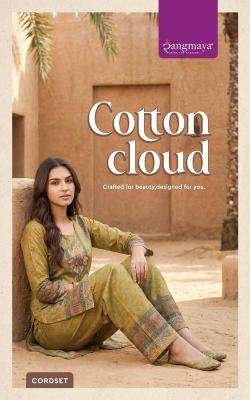 Rangmaya cotton cloud wholesale indian kurti suppliers