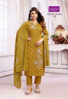 Rangmaya wholesale kurti set india