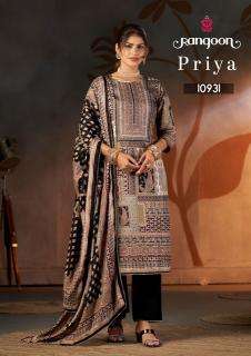Rangoon priya kurti wholesalers in ahmedabad