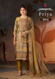 Rangoon priya kurti wholesalers in ahmedabad