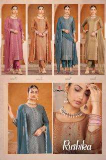Rangoon rushika wholesale indian kurti