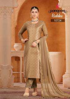 Rangoon rushika wholesale indian kurti