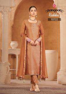 Rangoon rushika wholesale indian kurti