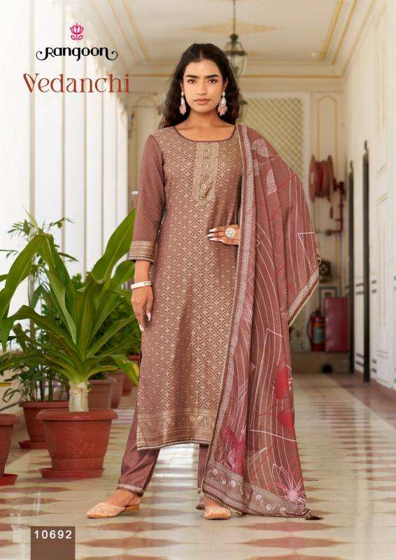Rangoon vedanchi wholesale kurti market in surat