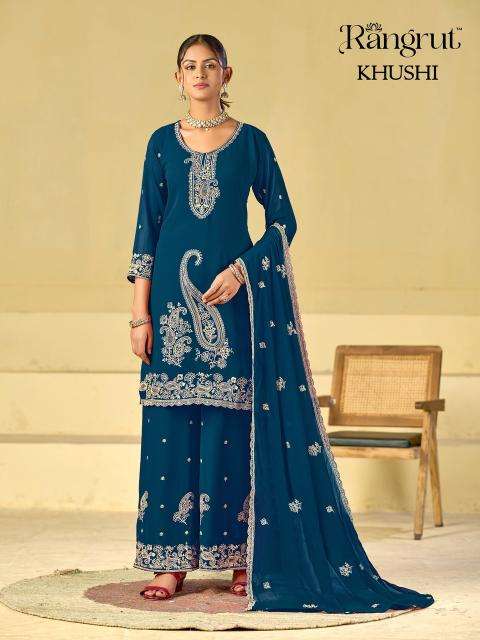 Rangrut kurti manufacturers for resellers