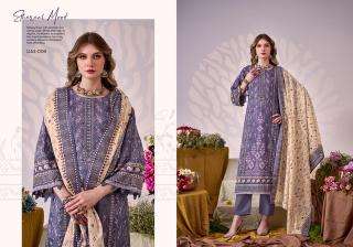 Romani bin kareem vol 5 pune dress material wholesale