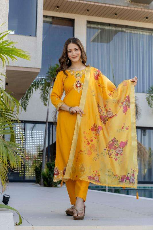 Sanga ST -216 best wholesale kurti market in surat
