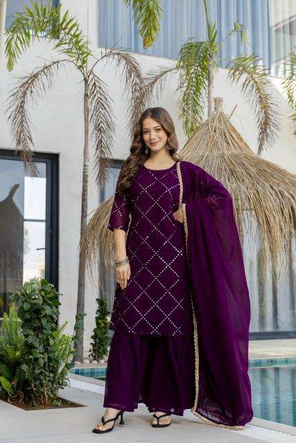 Sanga ST-219 wholesale kurti market in ahmedabad with price online shopping