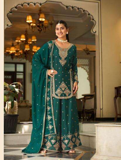 Sanika lehar salwar suit wholesale market in surat