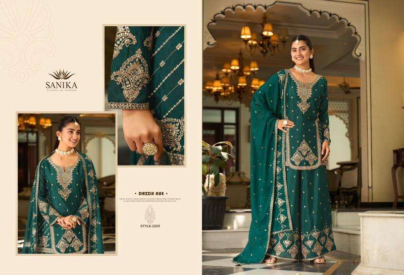Sanika lehar salwar suit wholesale market in surat