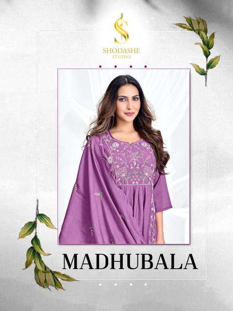 Shodashe madhubala wholesale kurtis online india