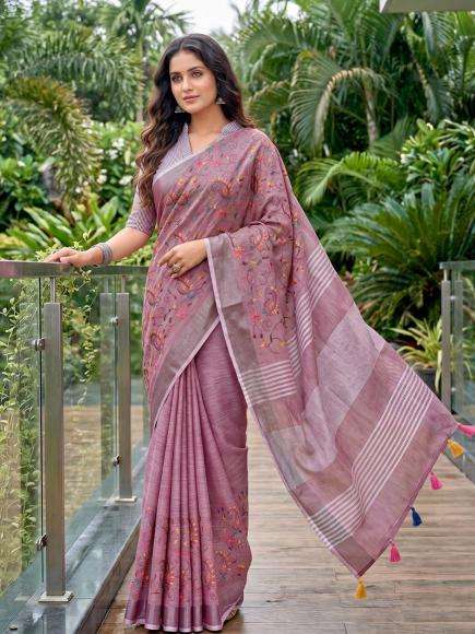 SHREE SHYAM FASHION KARISHMA wholesale saree market in kolkata barabazar