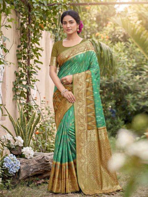 SHREE SHYAM FASHION NAVYA SILK VOL 5 wholesale saree market in kolkata with price