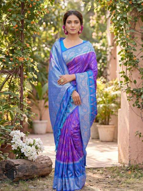 SHREE SHYAM FASHION NAVYA SILK VOL 5 wholesale saree market in kolkata with price
