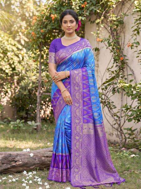 SHREE SHYAM FASHION NAVYA SILK VOL 5 wholesale saree market in kolkata with price