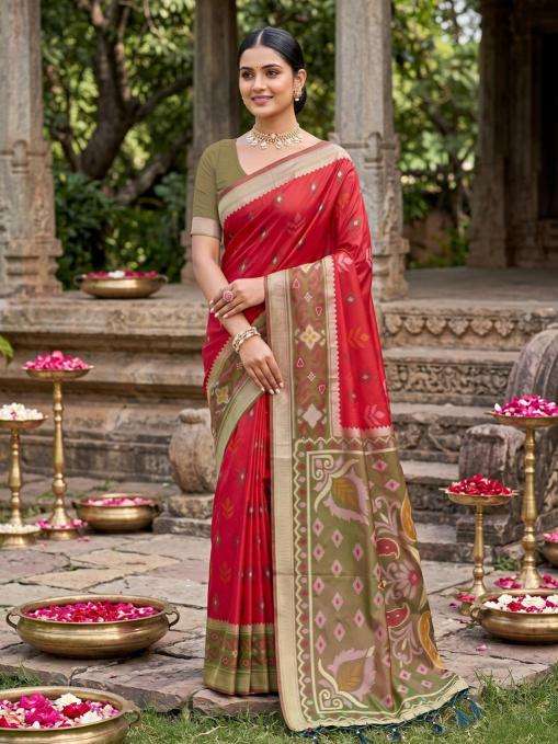 SHREE SHYAM FASHION NAVYA SILK VOL 6 saree shops hyderabad india