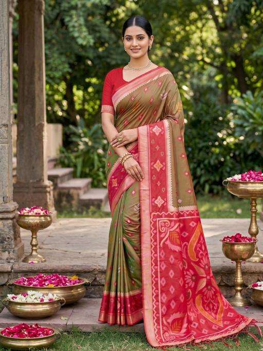 SHREE SHYAM FASHION NAVYA SILK VOL 6 saree shops hyderabad india