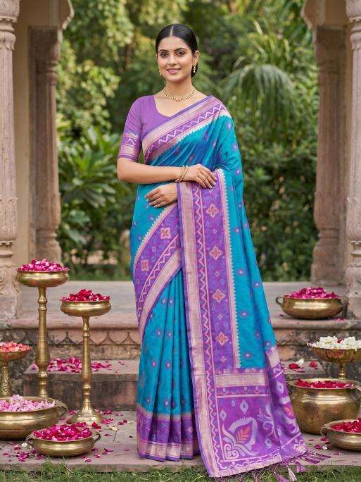 SHREE SHYAM FASHION NAVYA SILK VOL 6 saree shops hyderabad india
