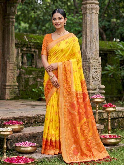 SHREE SHYAM FASHION NAVYA SILK VOL 6 saree shops hyderabad india