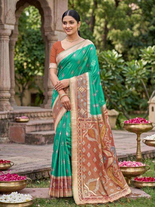 SHREE SHYAM FASHION NAVYA SILK VOL 6 saree shops hyderabad india