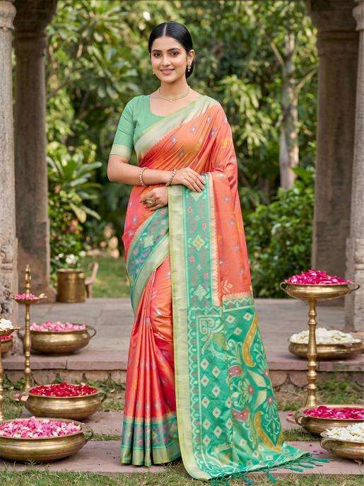 SHREE SHYAM FASHION NAVYA SILK VOL 6 saree shops hyderabad india