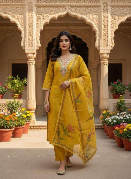 Shree vastram SC3p_6kurti wholesale market dhaka