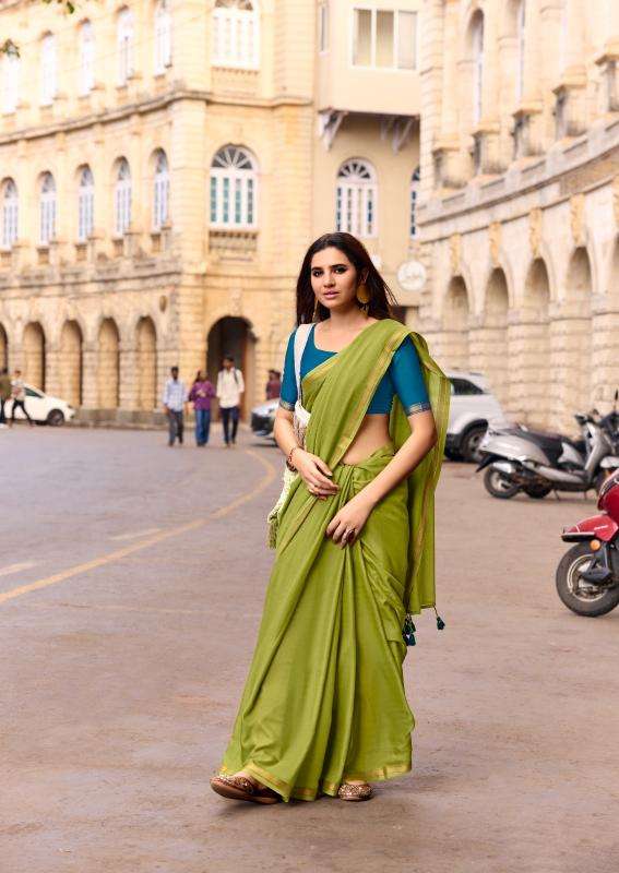 SR nera cotton wholesale saree online
