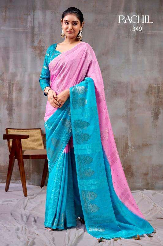 SR rachil best wholesale saree market in surat with price