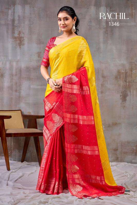 SR rachil best wholesale saree market in surat with price