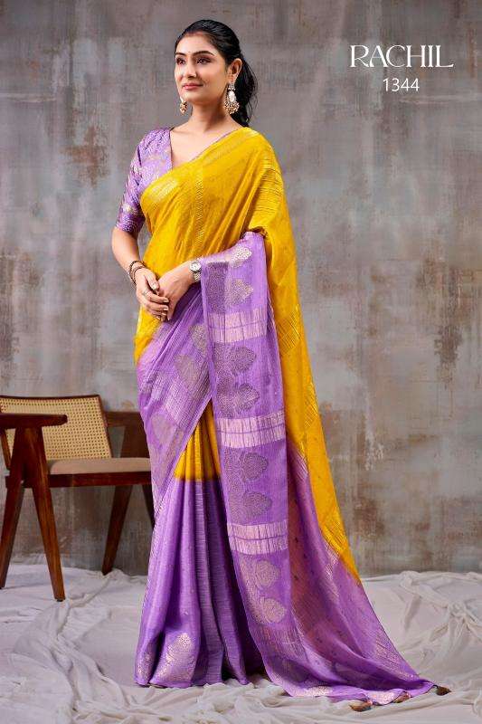 SR rachil best wholesale saree market in surat with price