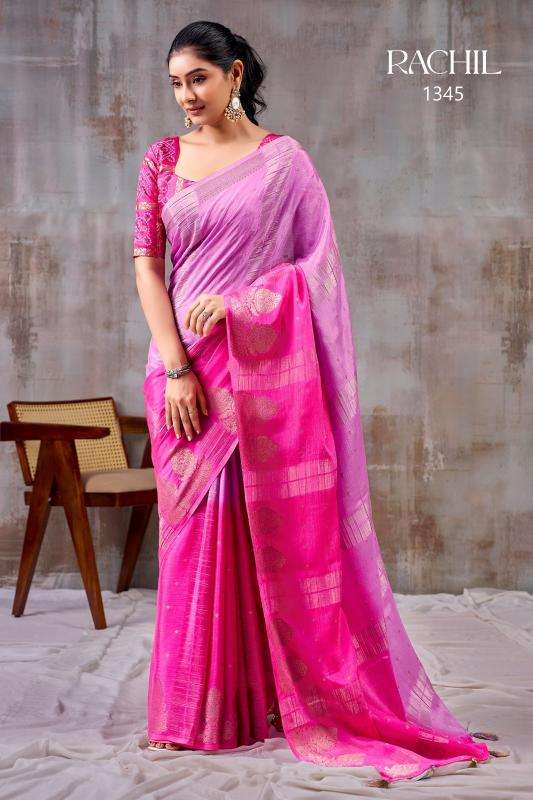 SR rachil best wholesale saree market in surat with price